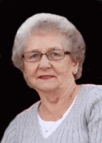 Sadie Claudine Clagg